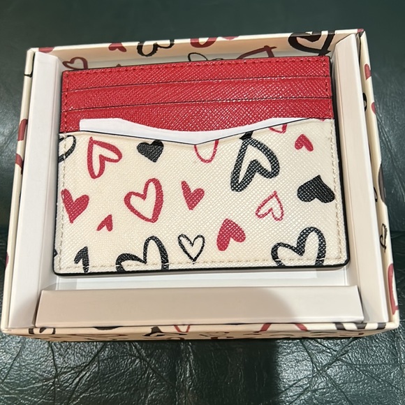Kate Spade card holder - Picture 3 of 3